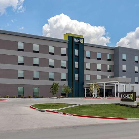 Home2 Suites By Hilton Brownwood Exterior foto