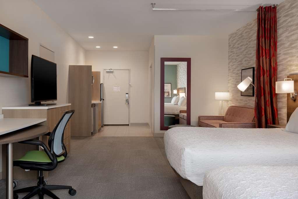 Home2 Suites By Hilton Brownwood Quarto foto